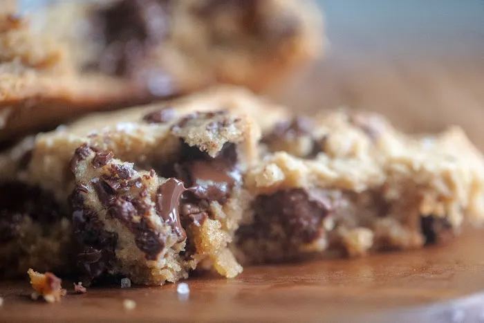 Sweet Cheeks Picture 1