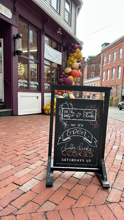 Sweet Cheeks Picture 10