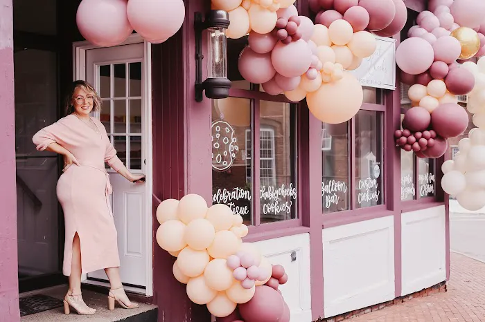 Sweet Cheeks Picture 3