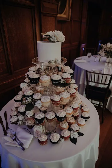 Jenny's Wedding Cakes Picture 9