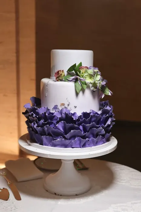 Jenny's Wedding Cakes Picture 3