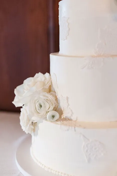 Jenny's Wedding Cakes Picture 7