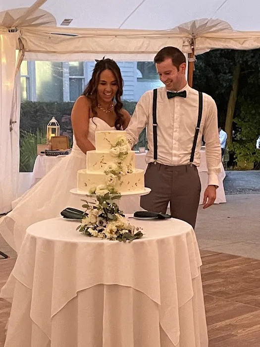 Jenny's Wedding Cakes Picture 6
