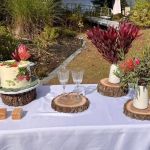 Jenny's Wedding Cakes