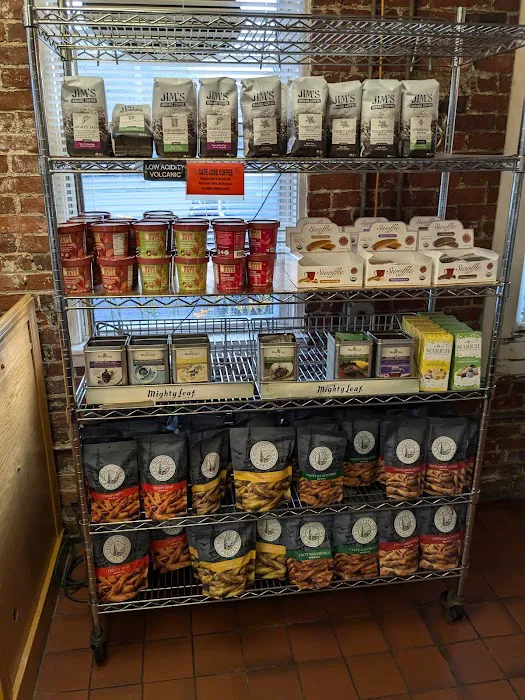 Andyman Dessert & Baking Co Picture 3