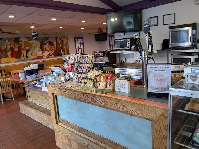 Andyman Dessert & Baking Co Picture 1