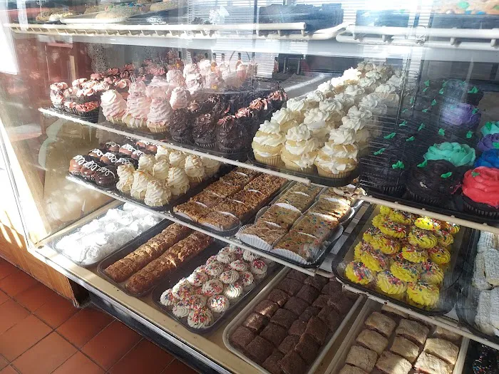 Andyman Dessert & Baking Co Picture 6