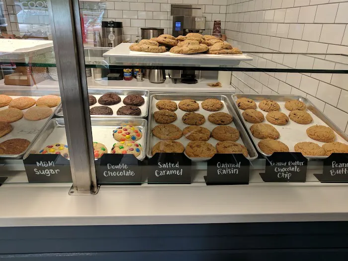 The Cookie Monstah Picture 10