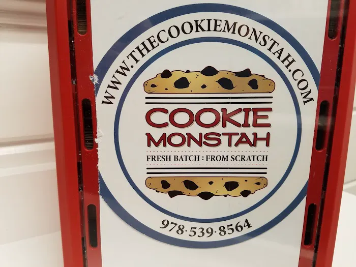 The Cookie Monstah Picture 1