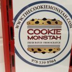 The Cookie Monstah