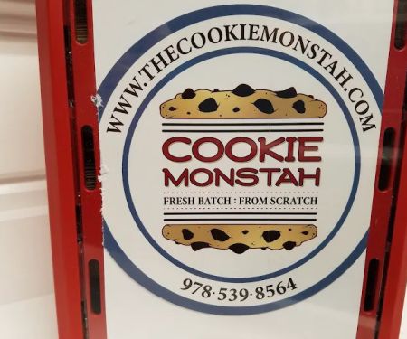 The Cookie Monstah