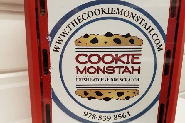 The Cookie Monstah