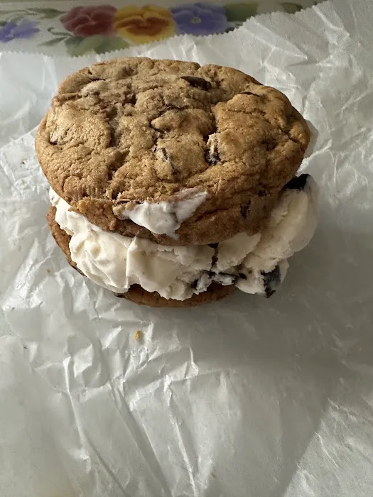 The Cookie Monstah Picture 5