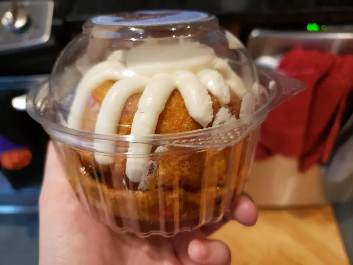 Nothing Bundt Cakes Picture 10