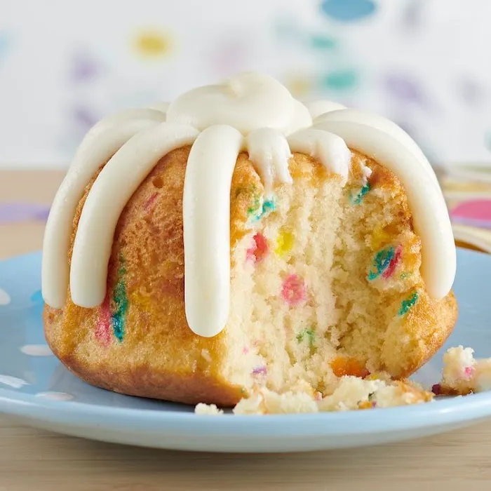 Nothing Bundt Cakes Picture 8