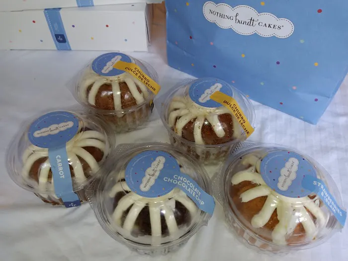 Nothing Bundt Cakes Picture 6