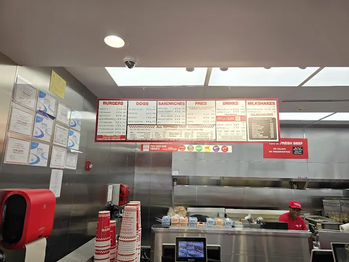 Bagel World Picture 6