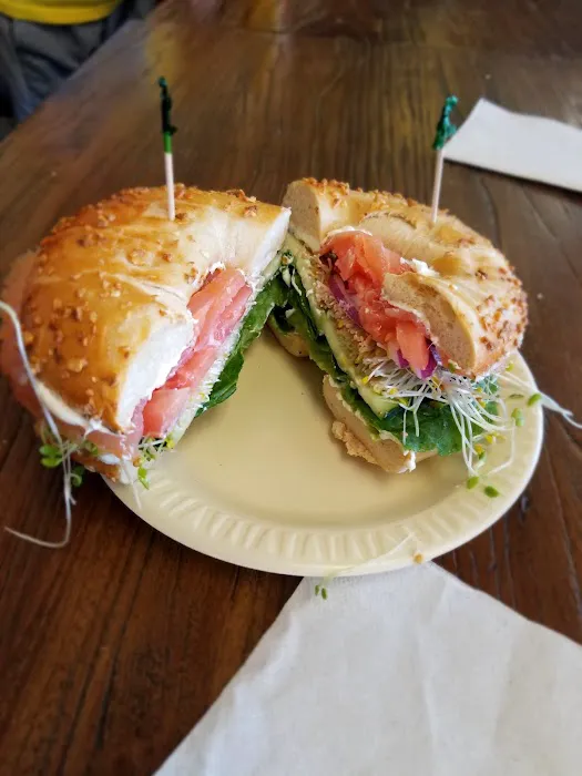 Bagel World Picture 3