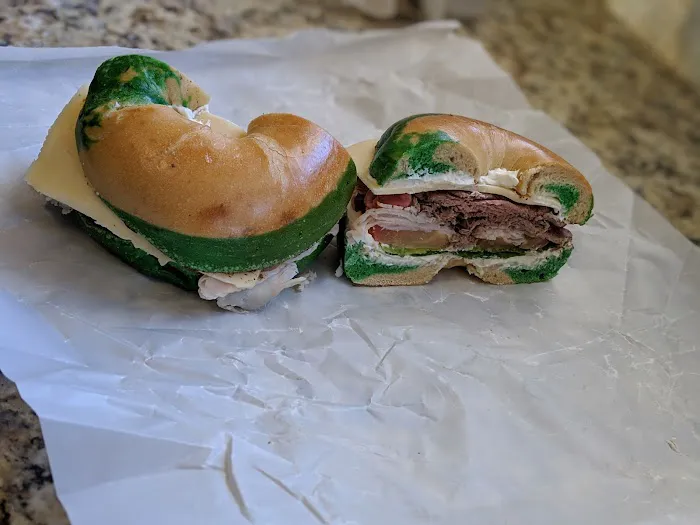 Bagel World Picture 5