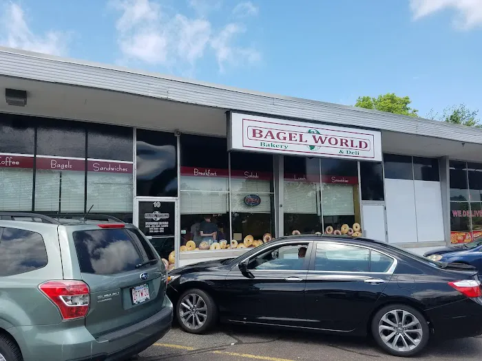 Bagel World Picture 4