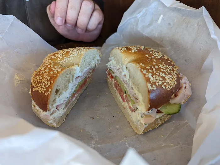 Bagel World Picture 9