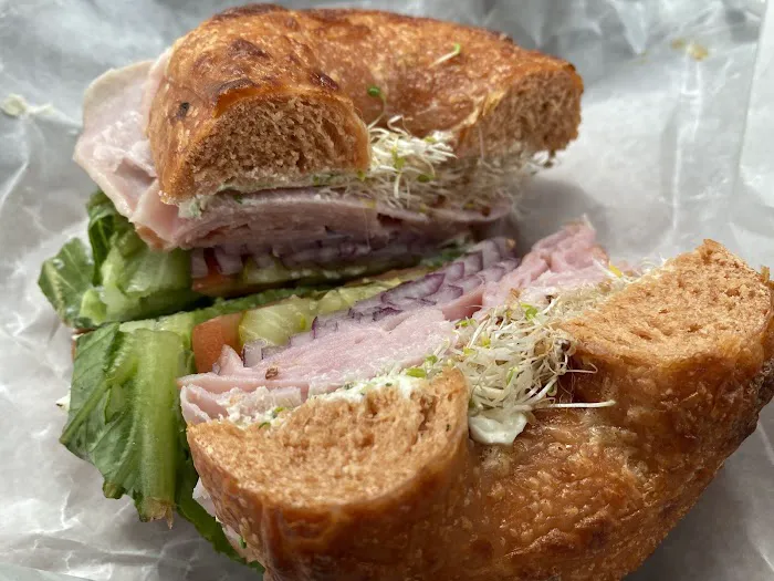 Bagel World Picture 1