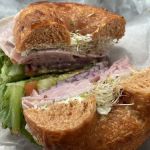 Bagel World