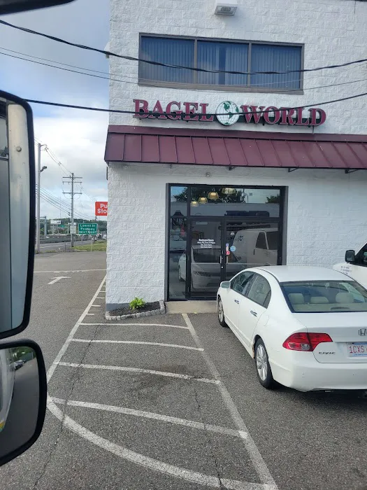 Bagel World Picture 8