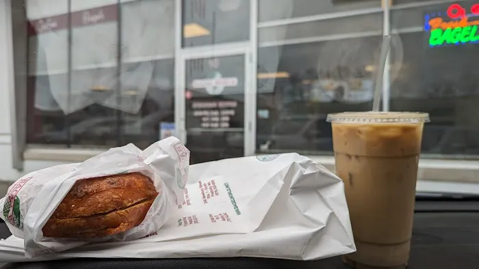 Bagel World Picture 2
