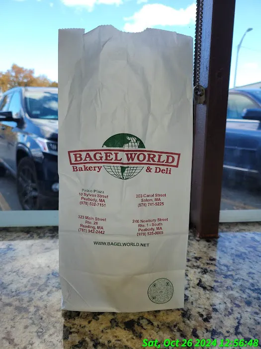 Bagel World Picture 7