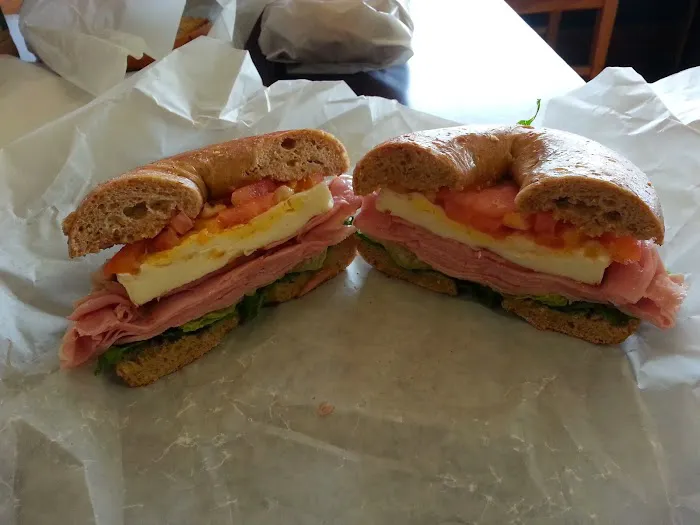 Bagel World Picture 10