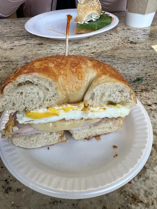 Best Bagel III Picture 8