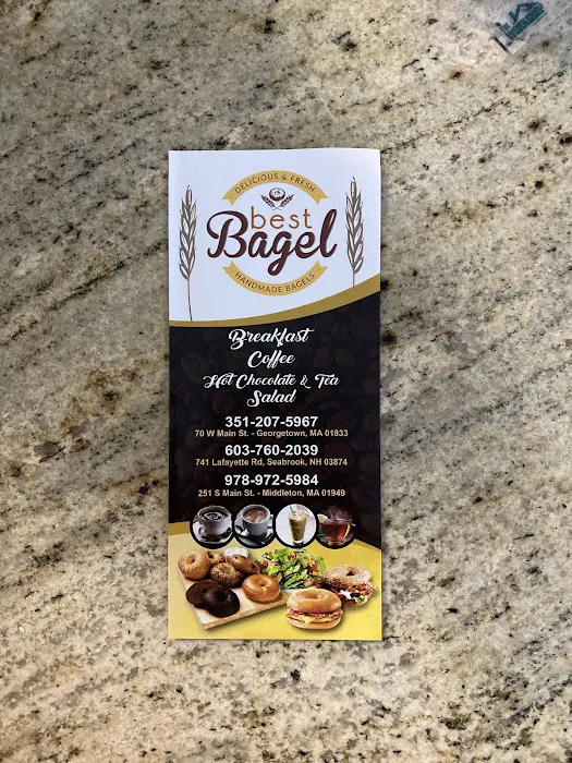 Best Bagel III Picture 9