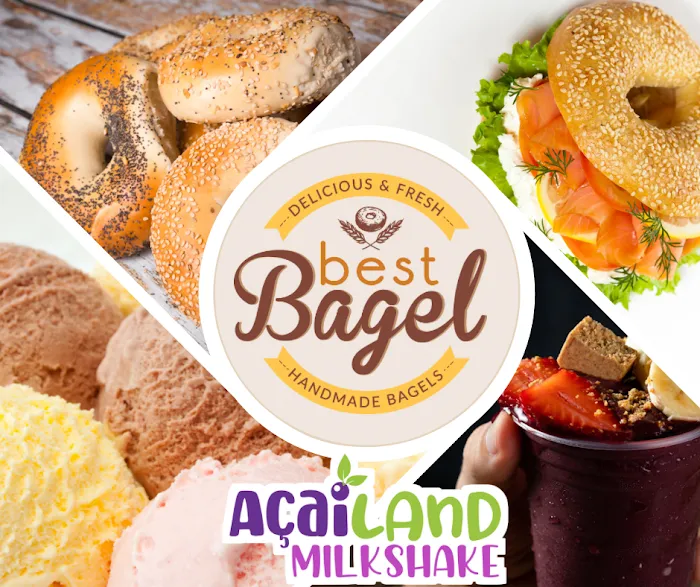 Best Bagel III Picture 10