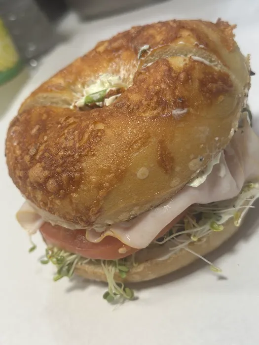 Best Bagel III Picture 2