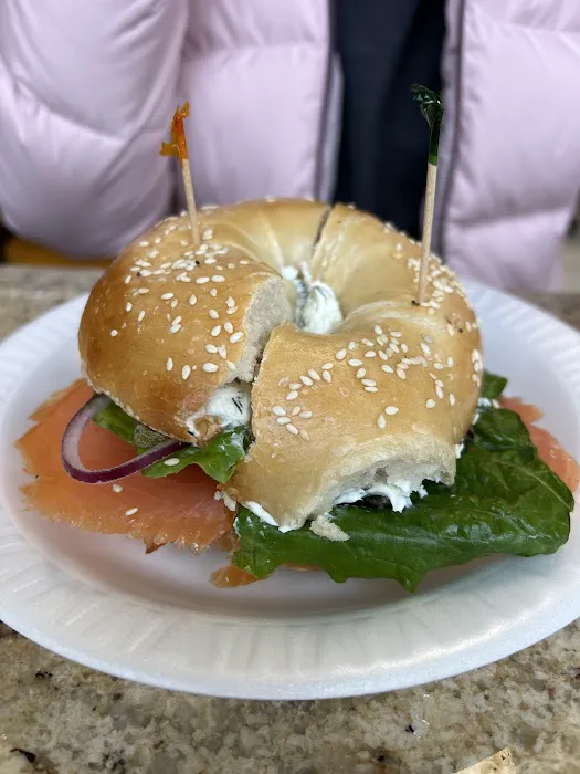 Best Bagel III Picture 6