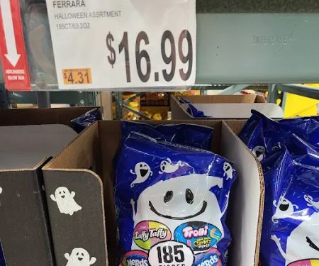 BJ's Bakery