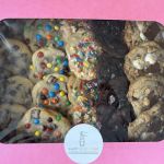 Sweet as Sprinkles