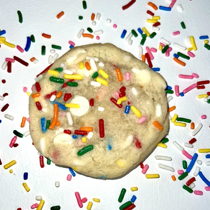Sweet as Sprinkles Picture 5