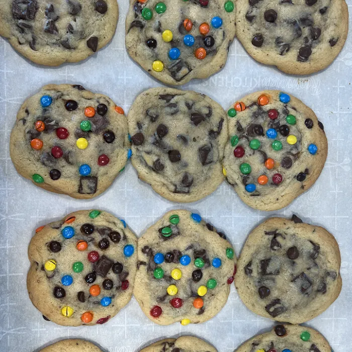 Sweet as Sprinkles Picture 8