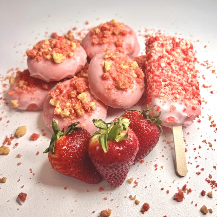 Sweet as Sprinkles Picture 6