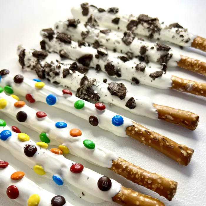 Sweet as Sprinkles Picture 9