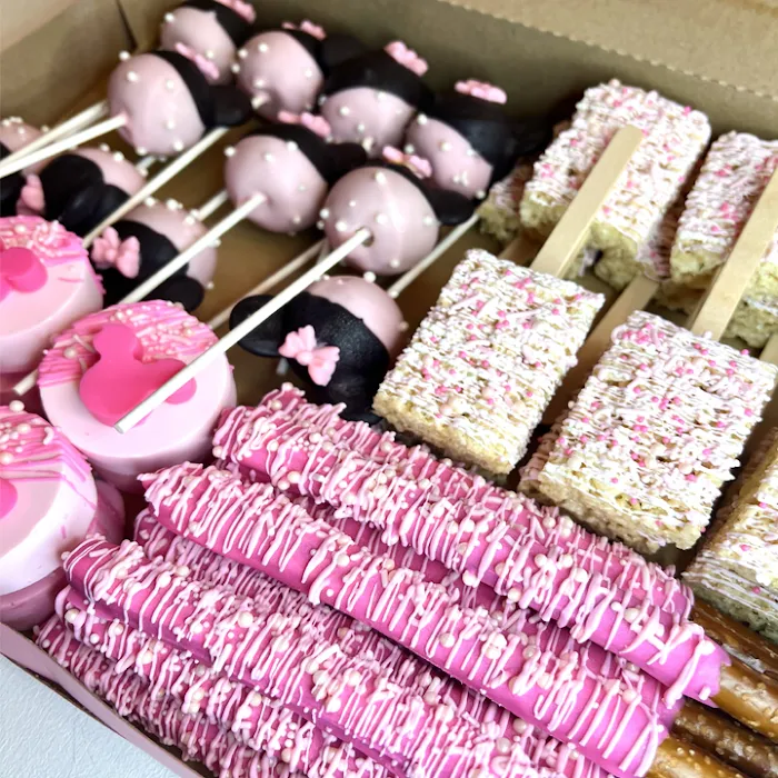 Sweet as Sprinkles Picture 4