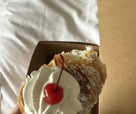 D'Orsi's Bakery & Delicatessen