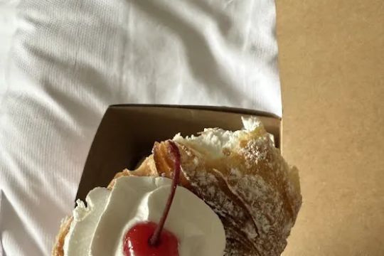D'Orsi's Bakery & Delicatessen