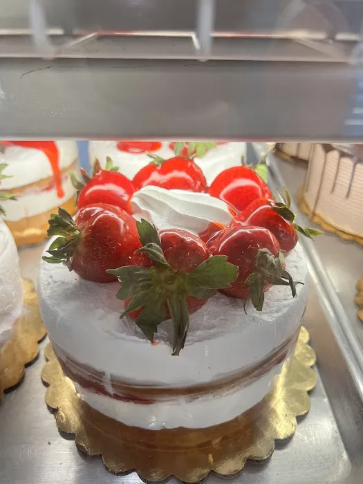 D'Orsi's Bakery & Delicatessen Picture 4