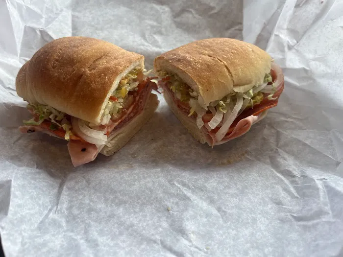 D'Orsi's Bakery & Delicatessen Picture 2