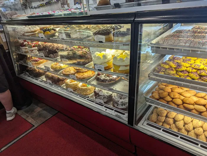 D'Orsi's Bakery & Delicatessen Picture 3