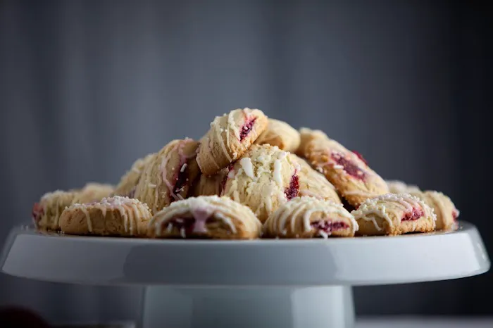 Toni's Own Cookies Picture 4