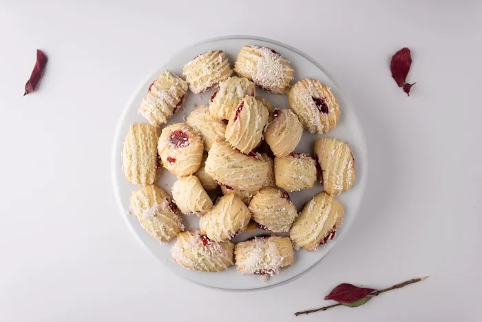 Toni's Own Cookies Picture 2